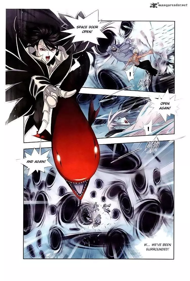 Manga page 14