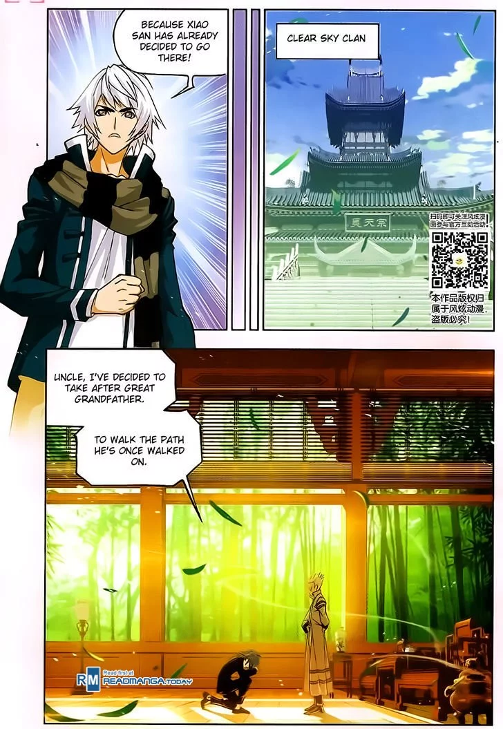 Manga page 20