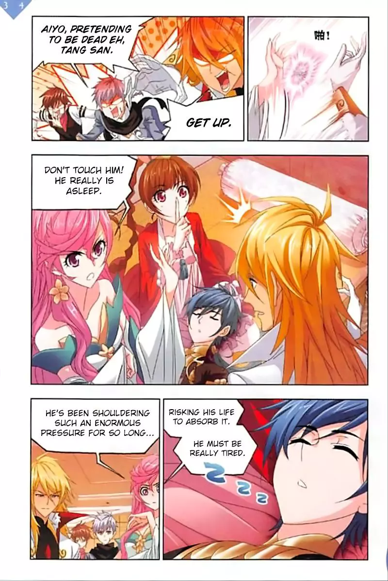 Manga page 9