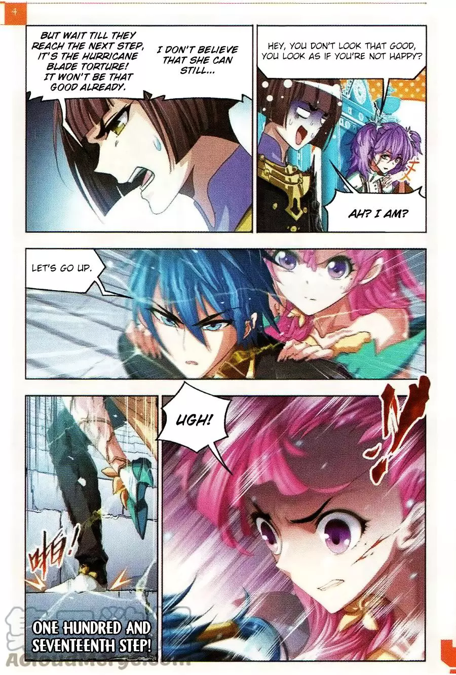 Manga page 12