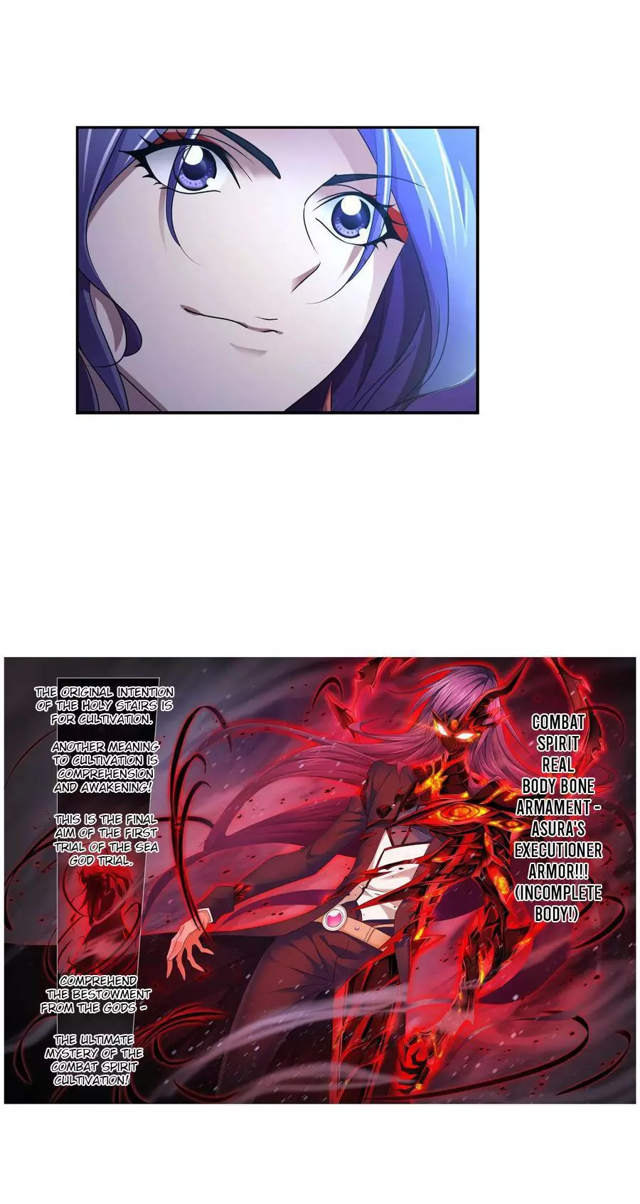 Manga page 38