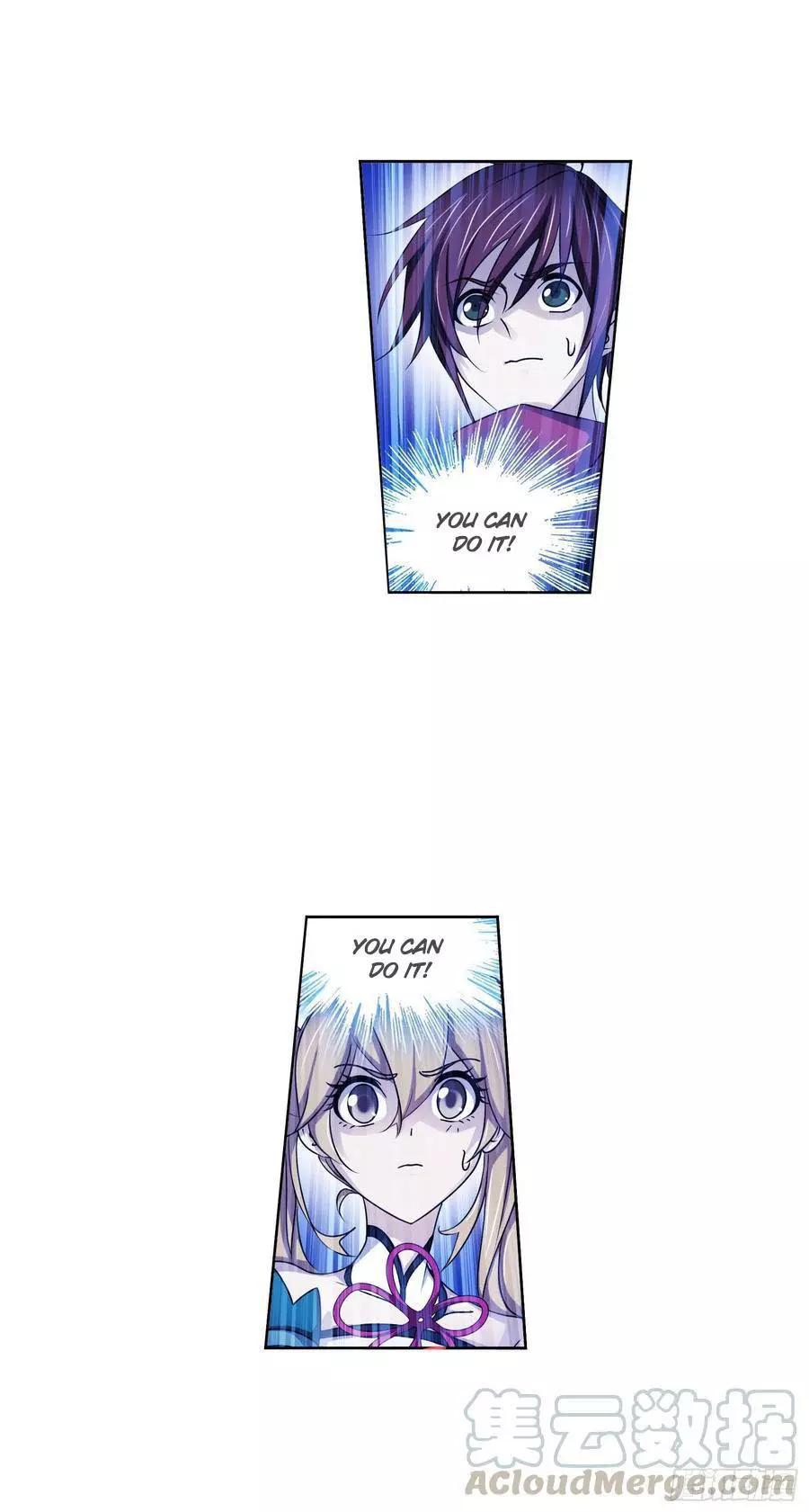 Manga page 10