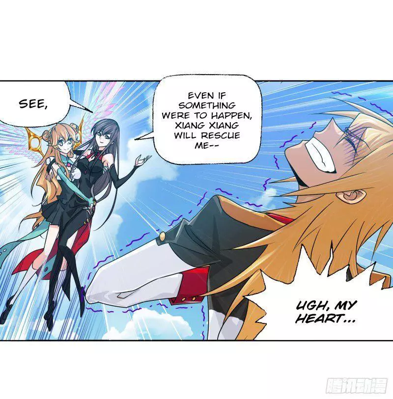 Manga page 31