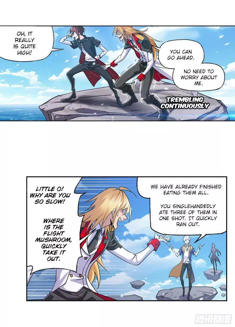 Manga page 15
