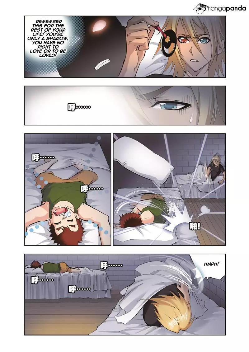 Manga page 12