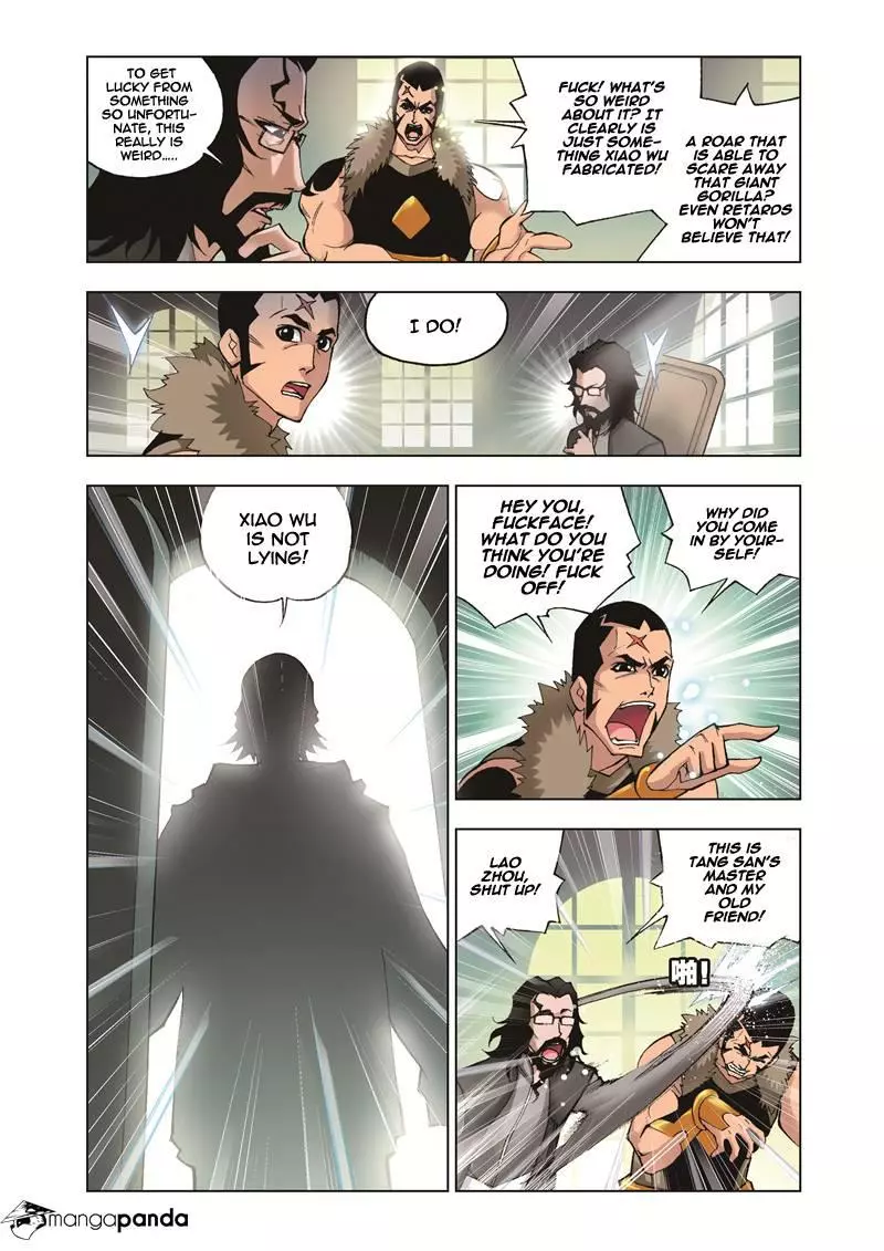 Manga page 16