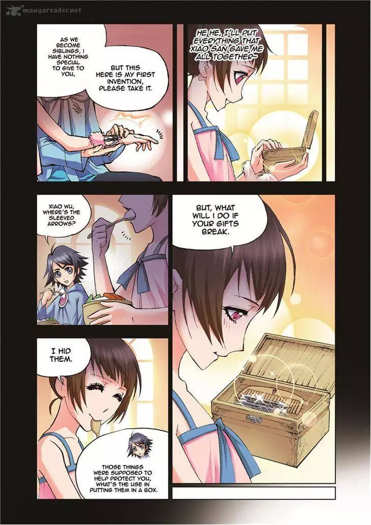 Manga page 15