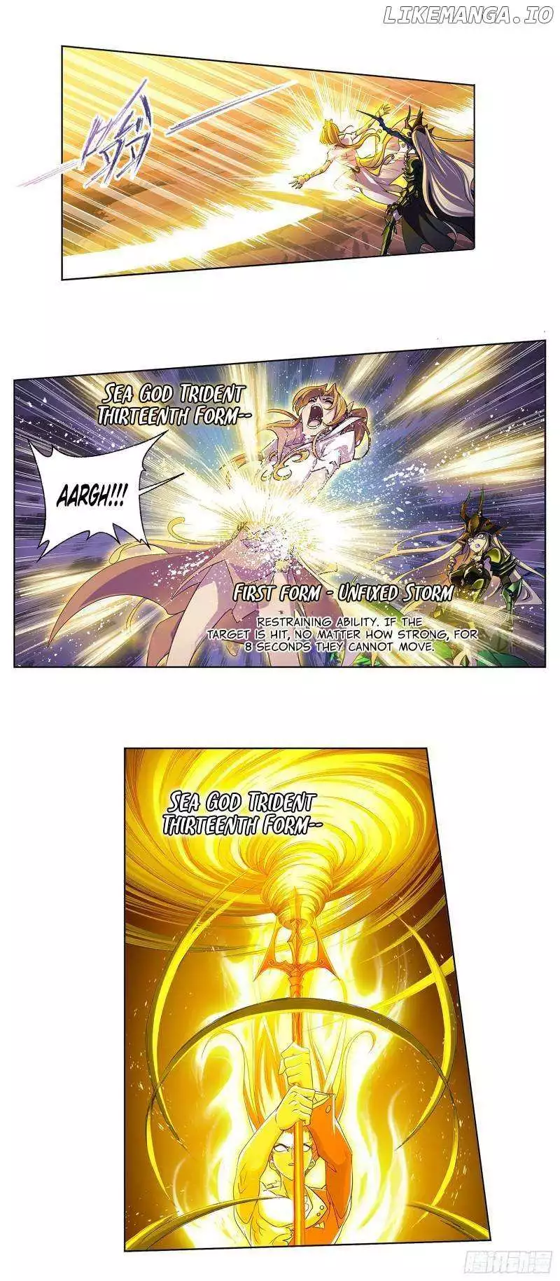 Manga page 23