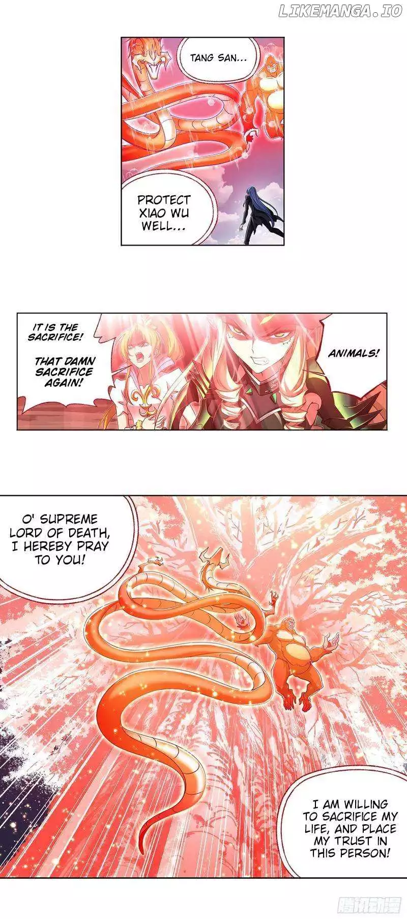 Manga page 11