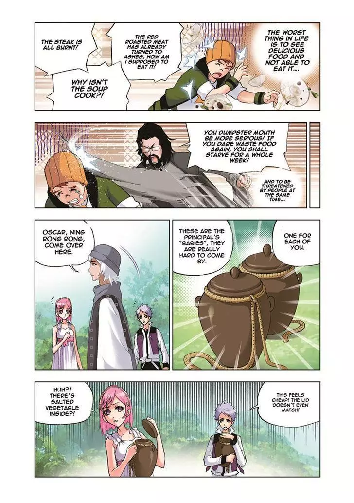 Manga page 16
