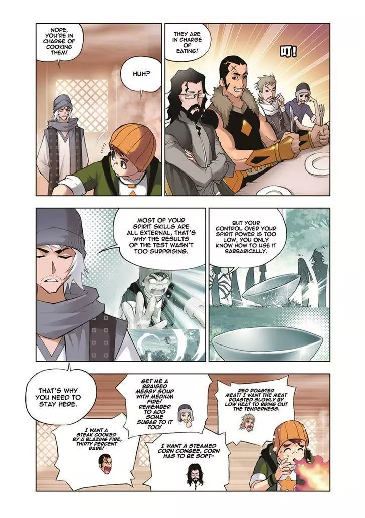 Manga page 15
