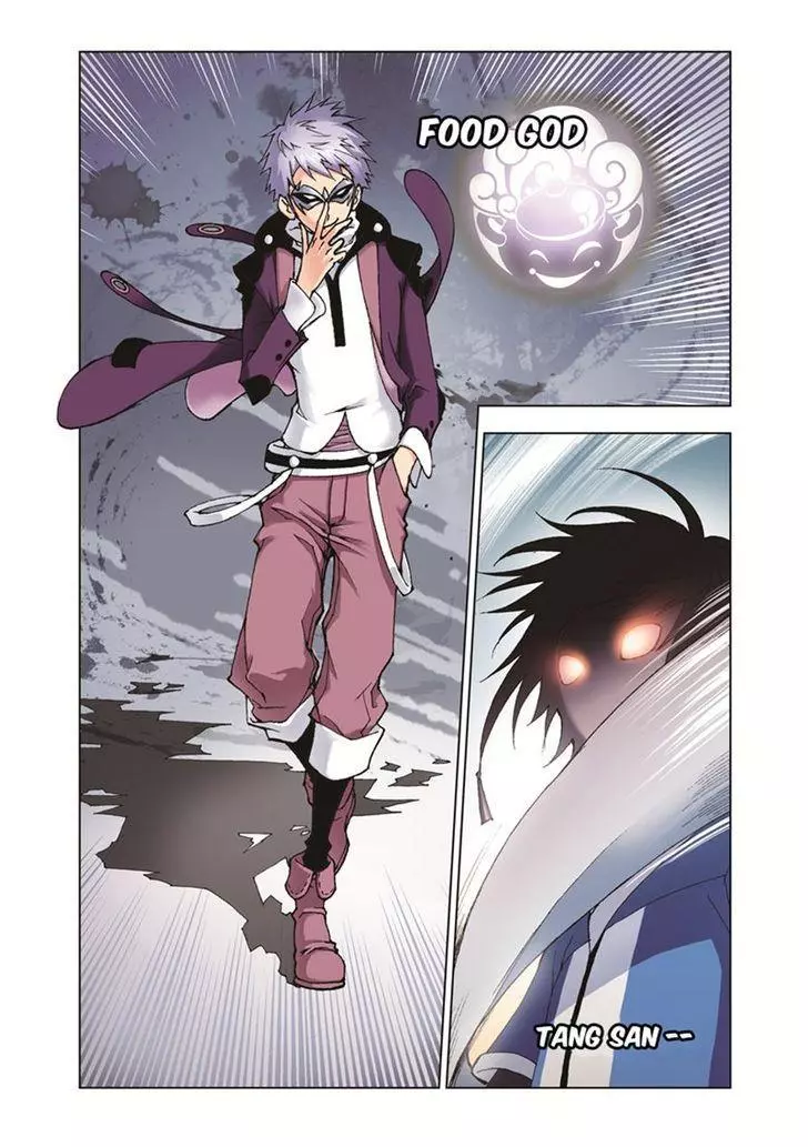 Manga page 16