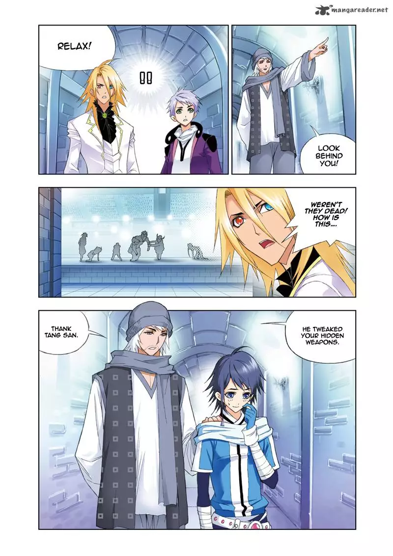 Manga page 22