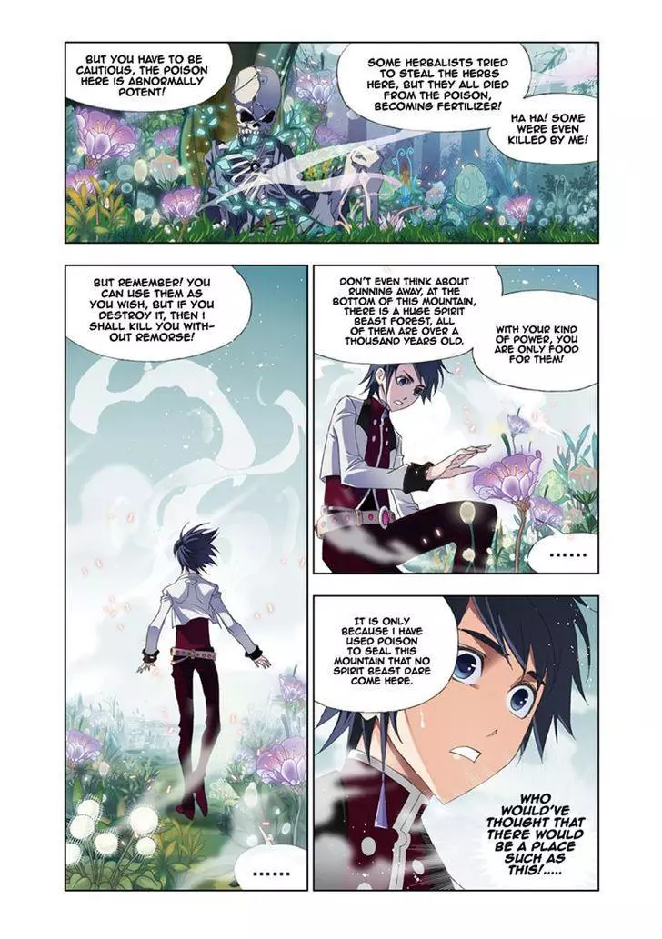 Manga page 20