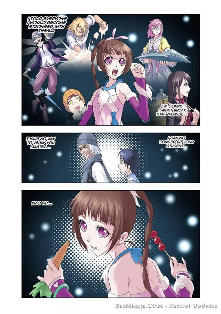 Manga page 10