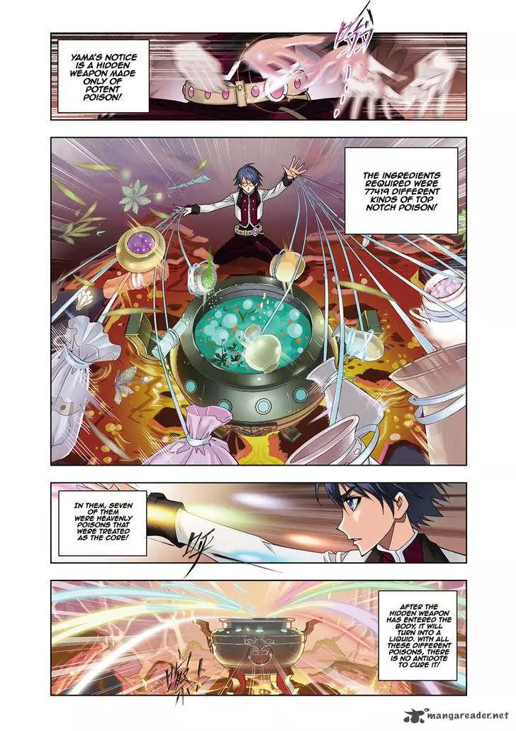 Manga page 10