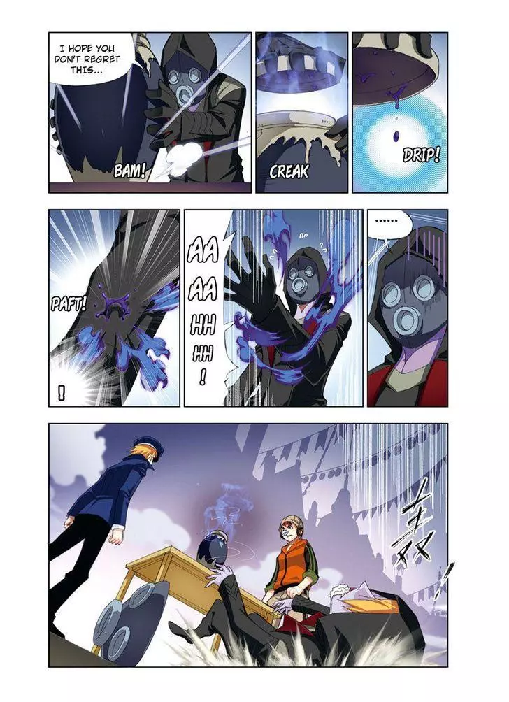 Manga page 16