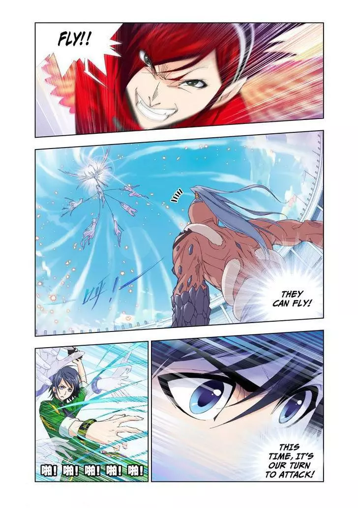 Manga page 15