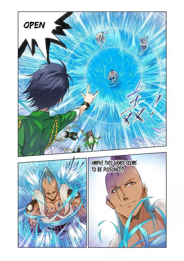 Manga page 16