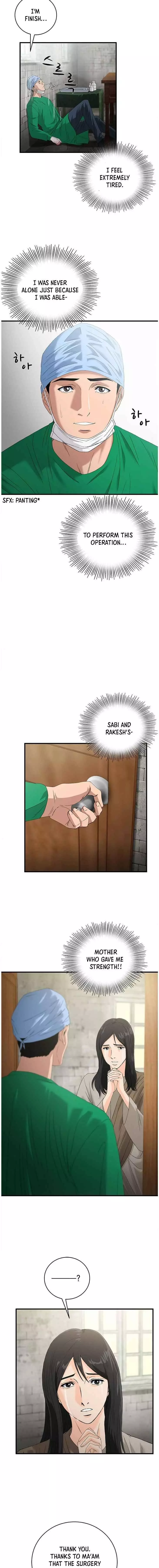 Manga page 9