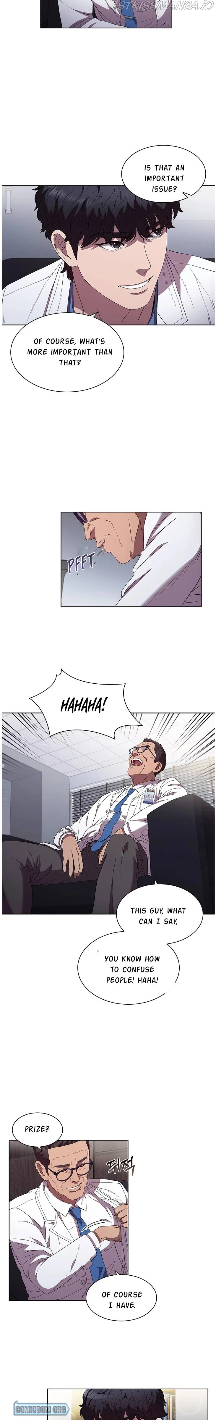 Manga page 10
