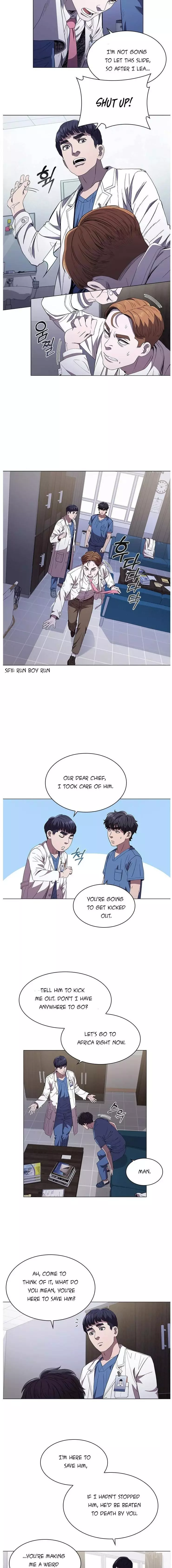 Manga page 11