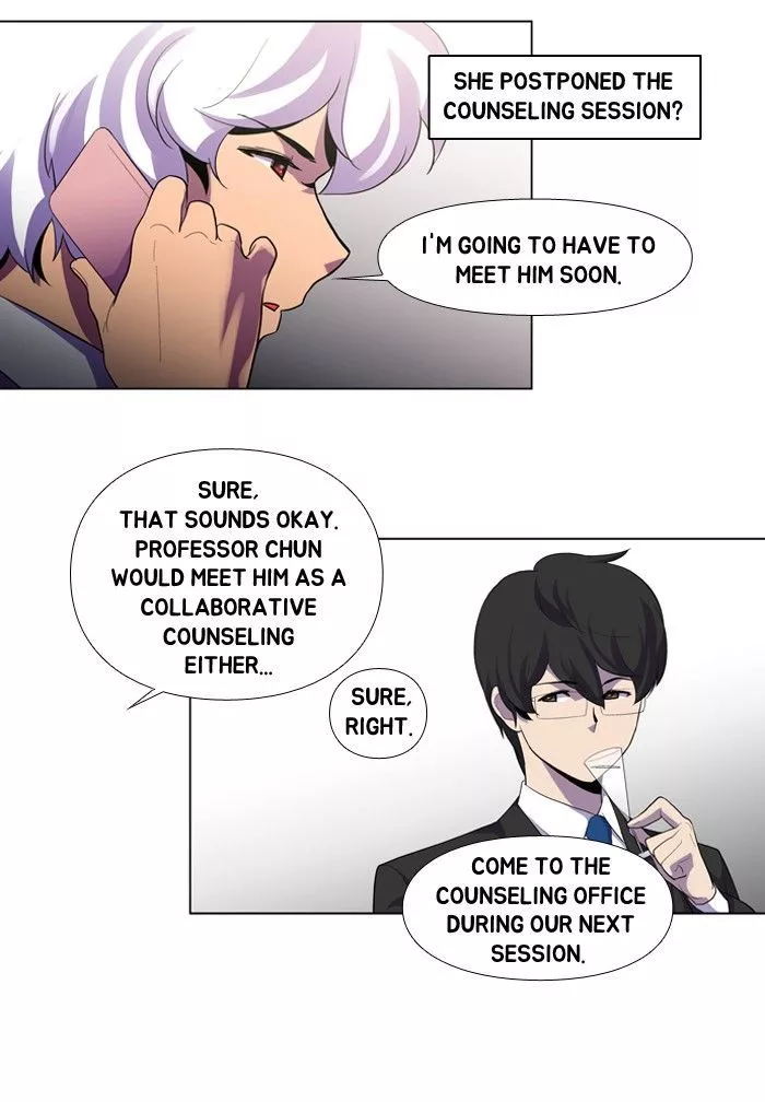 Manga page 25