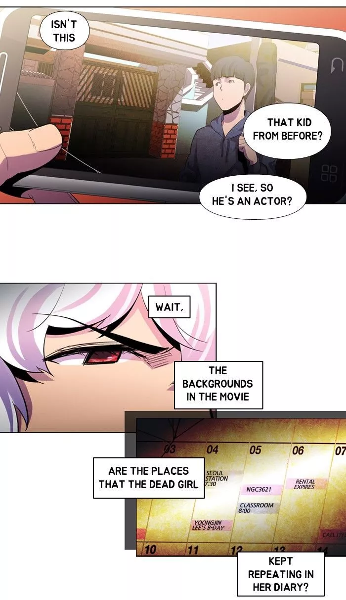 Manga page 33