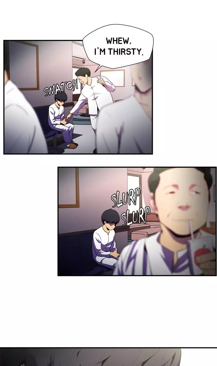 Manga page 23