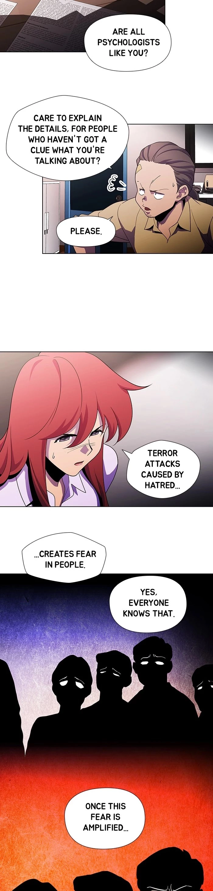 Manga page 19