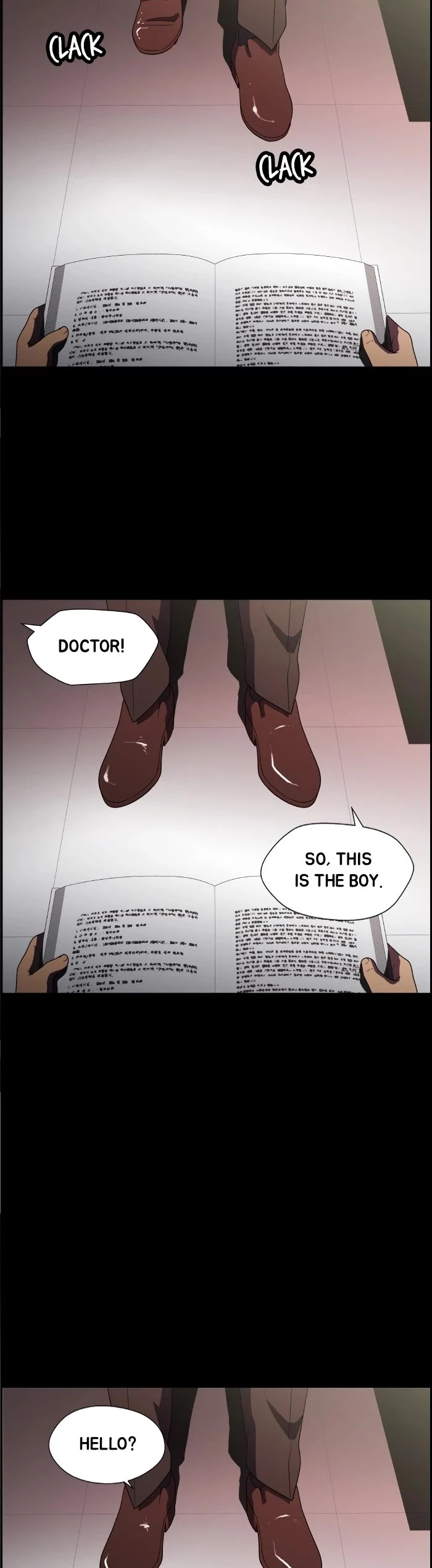 Manga page 14