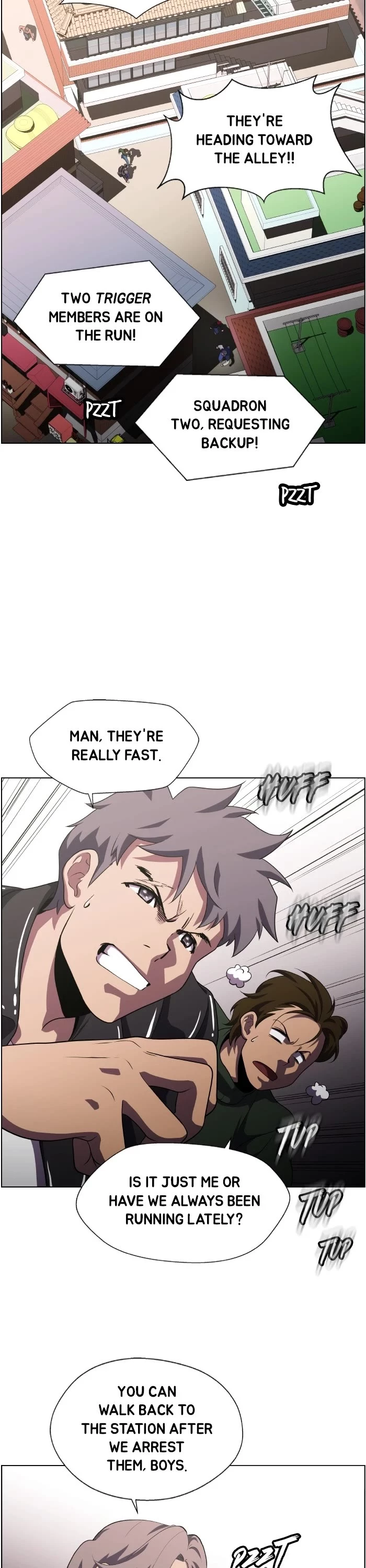 Manga page 7