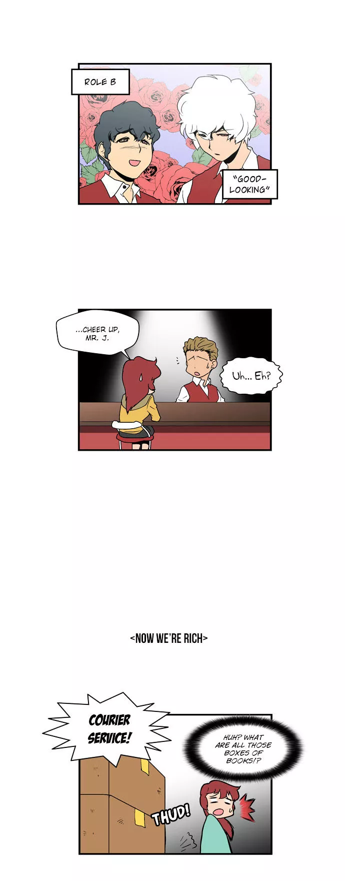 Manga page 12