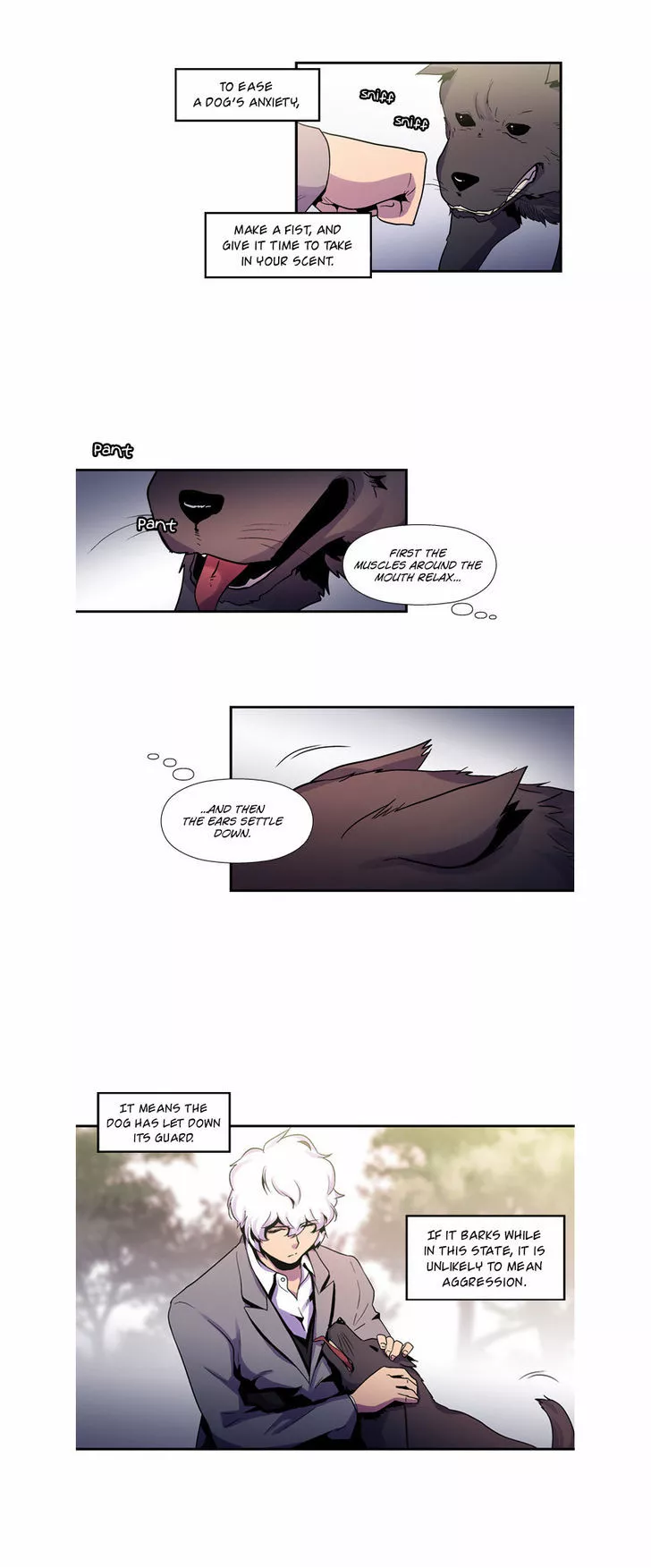 Manga page 28