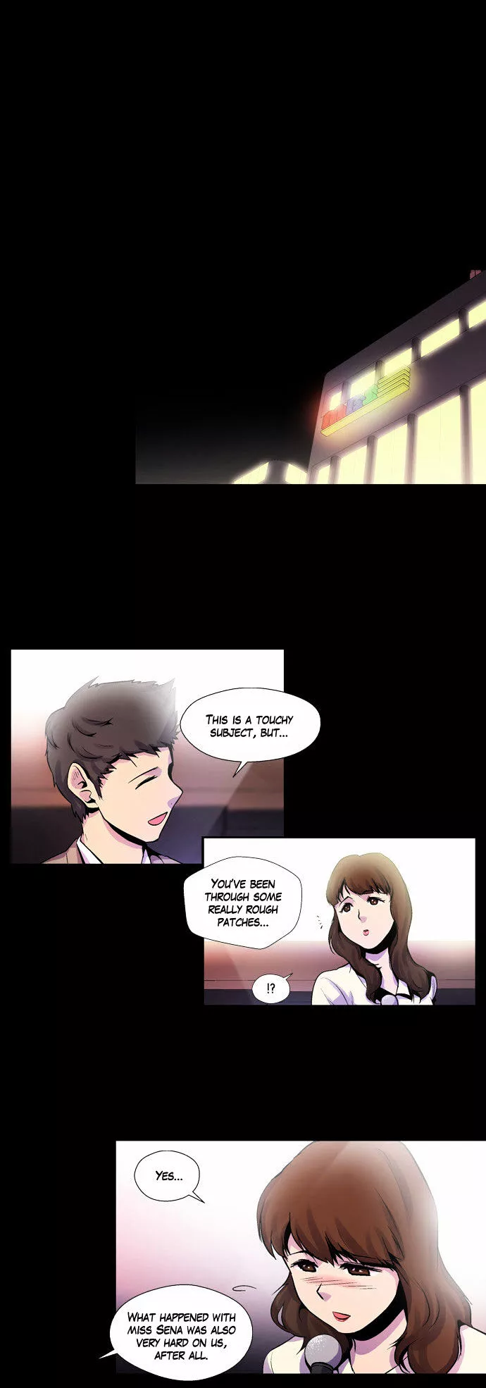 Manga page 4