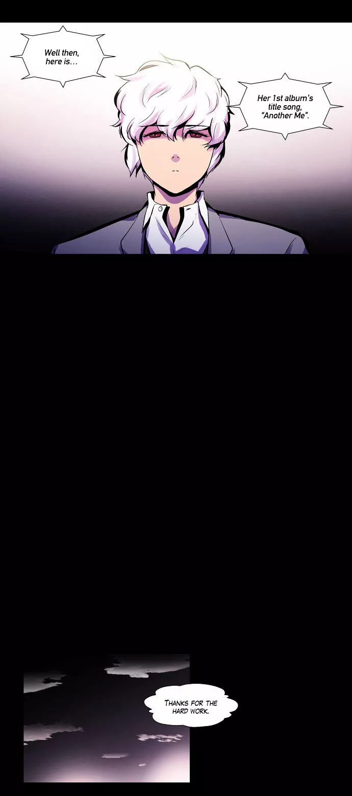 Manga page 9