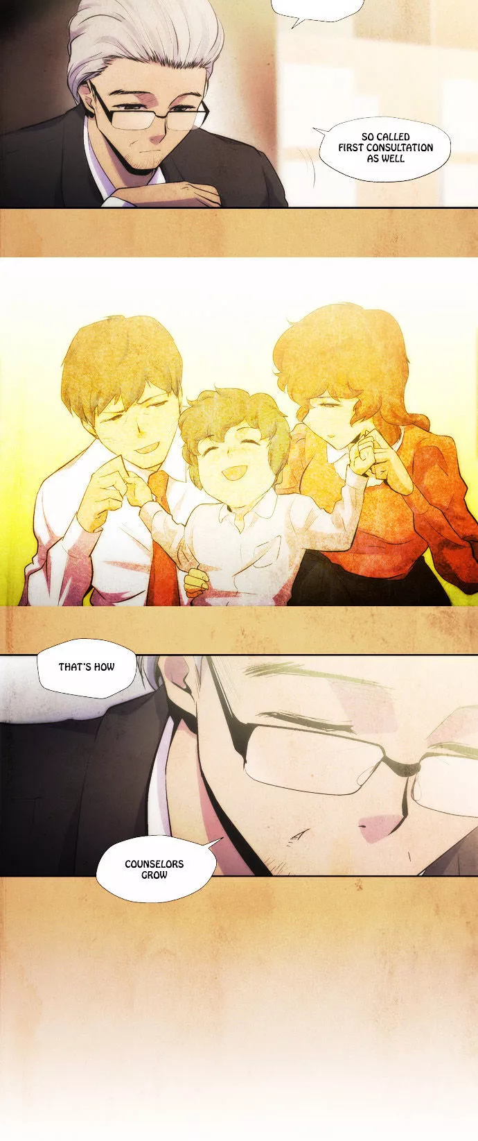 Manga page 10