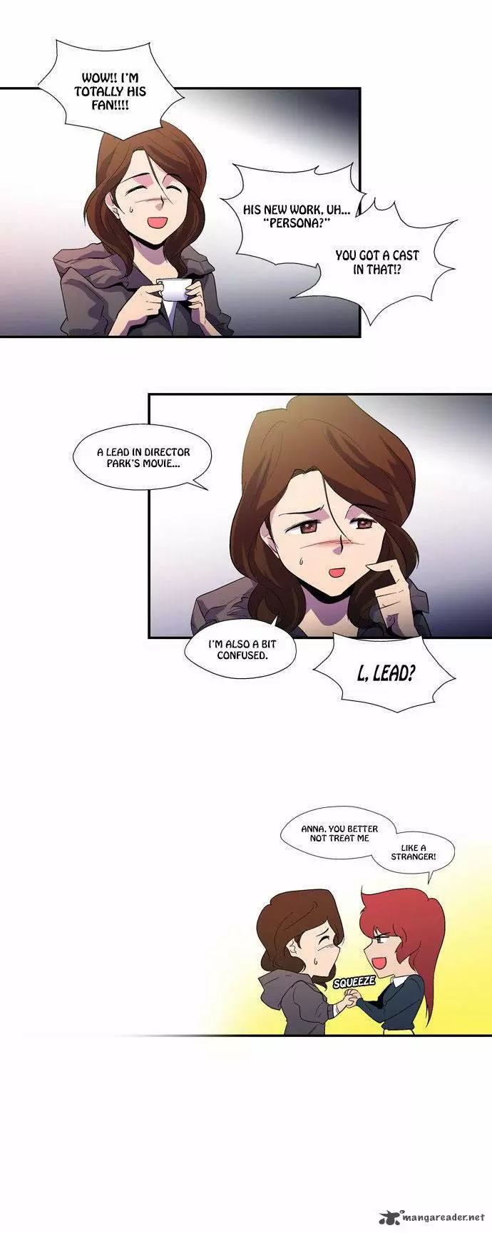 Manga page 14