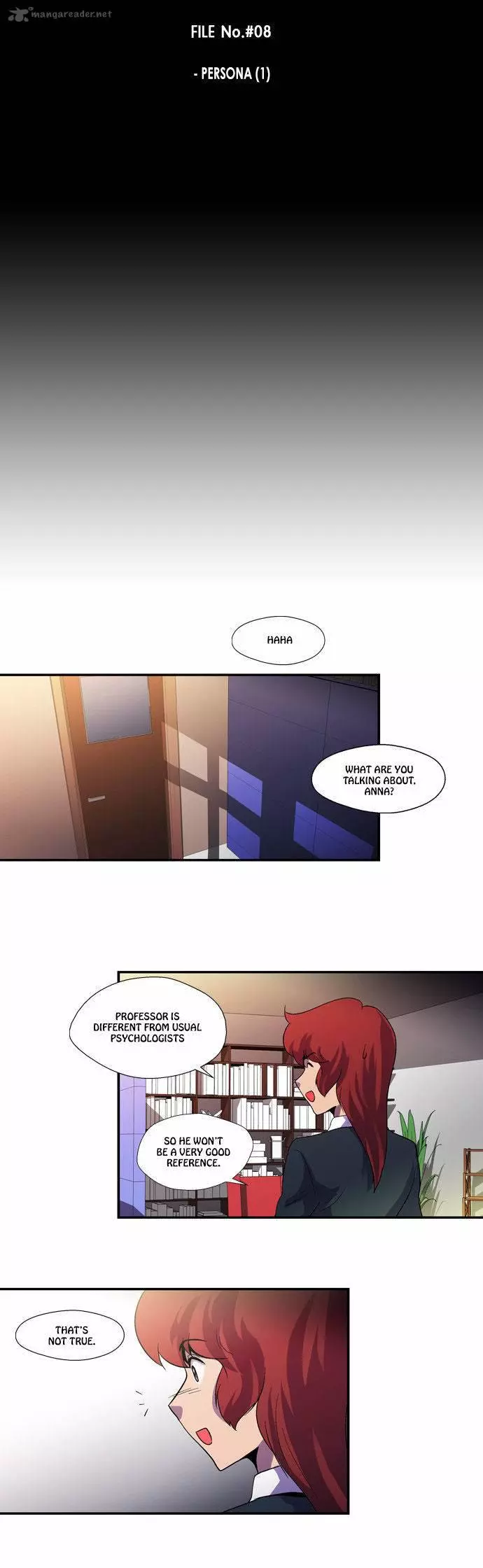 Manga page 19