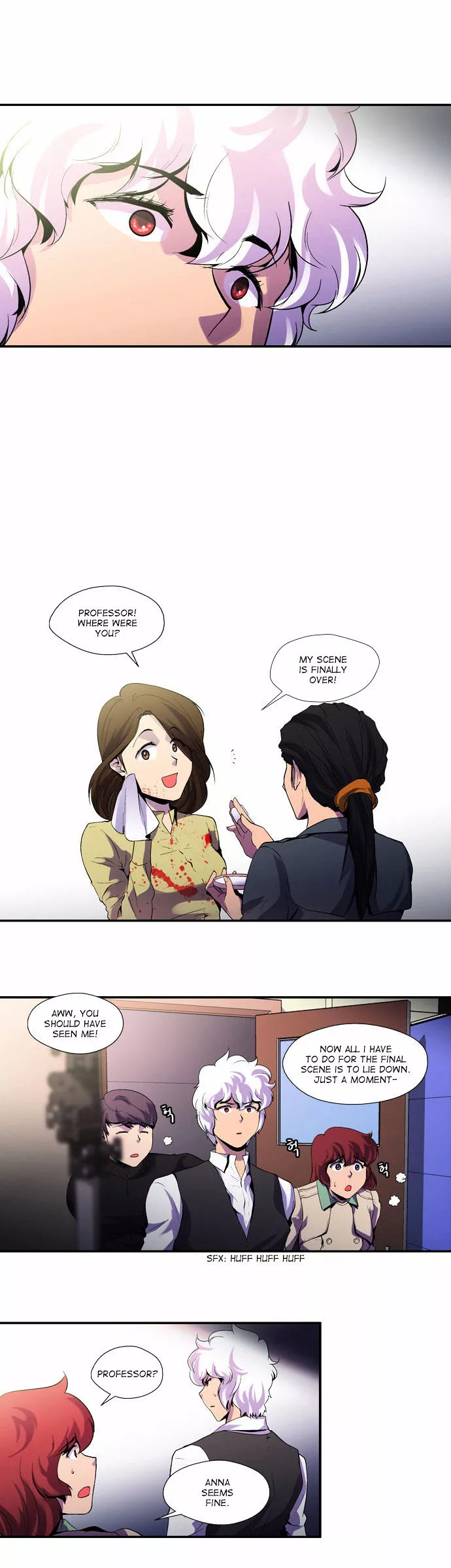 Manga page 14