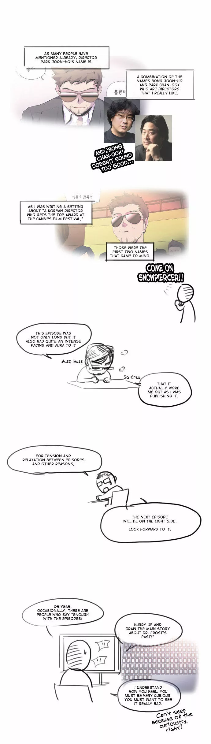 Manga page 9