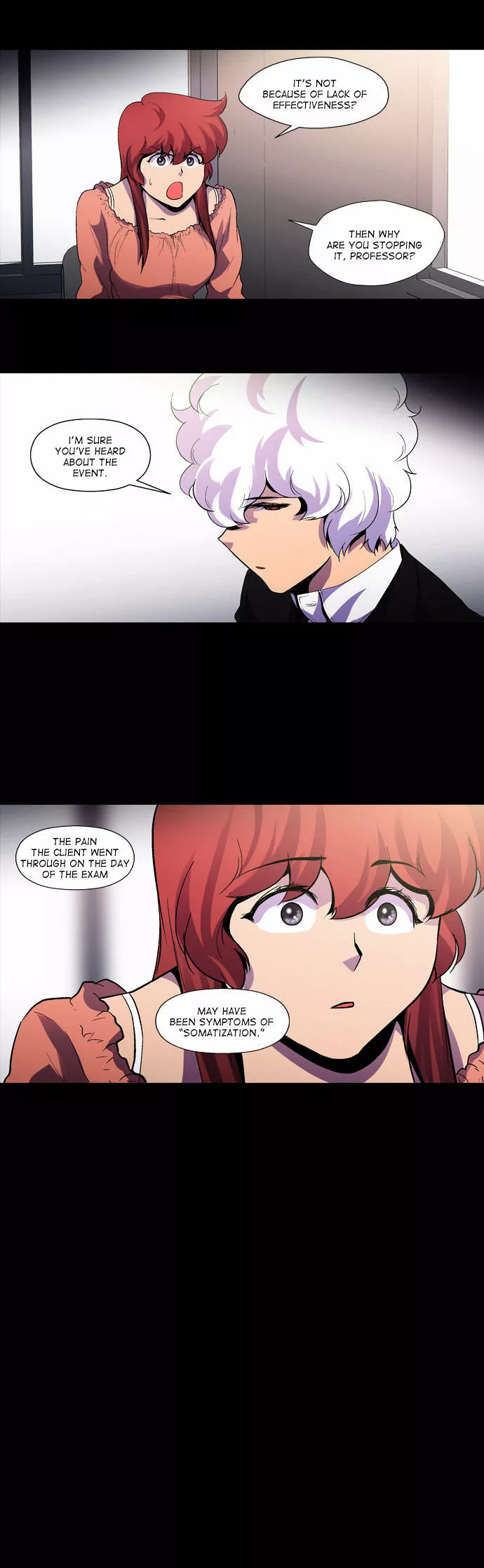 Manga page 11