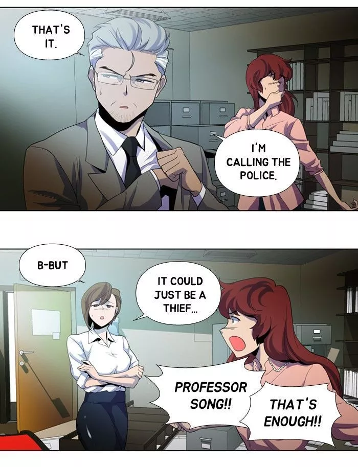 Manga page 20