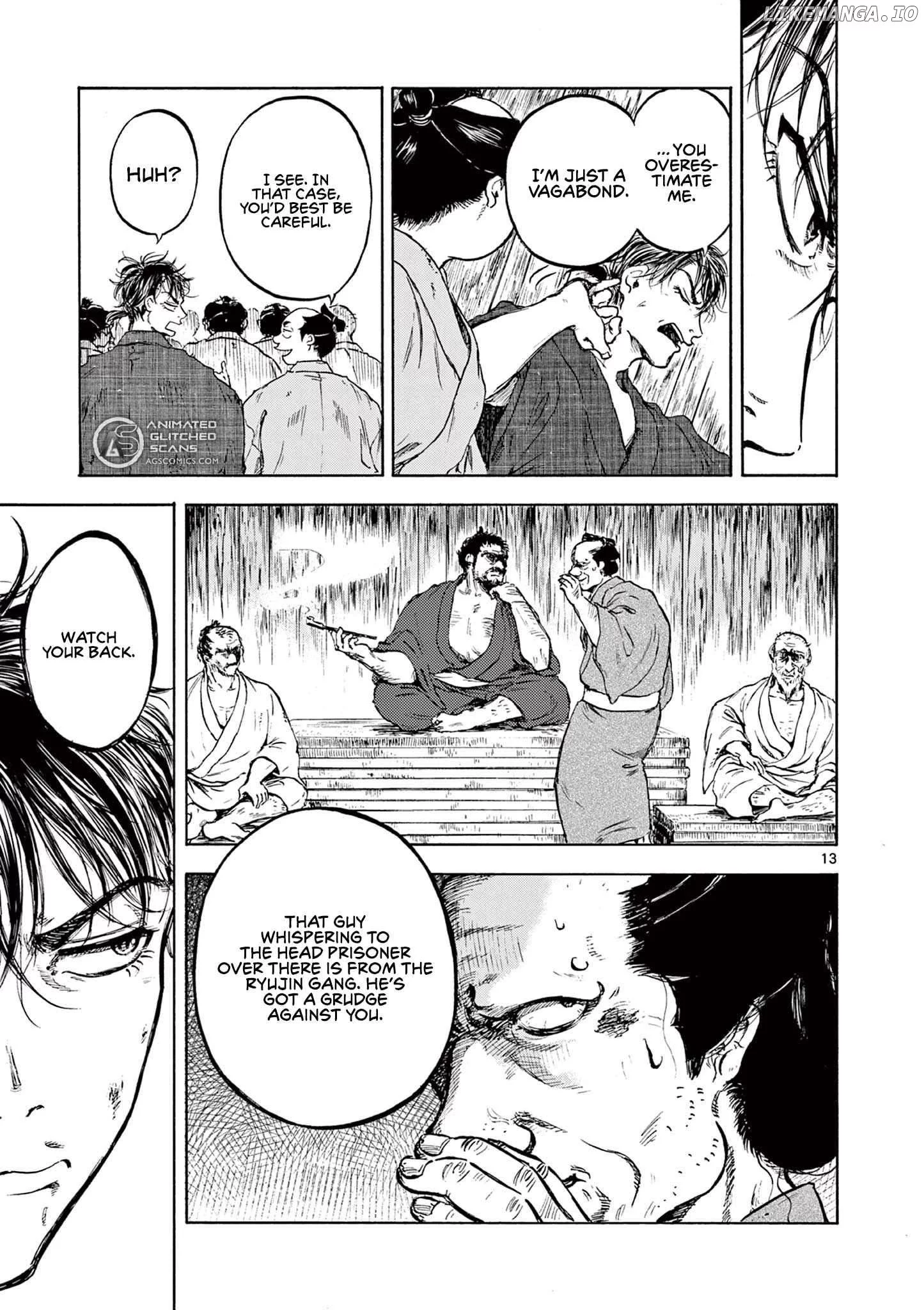 Manga page 13