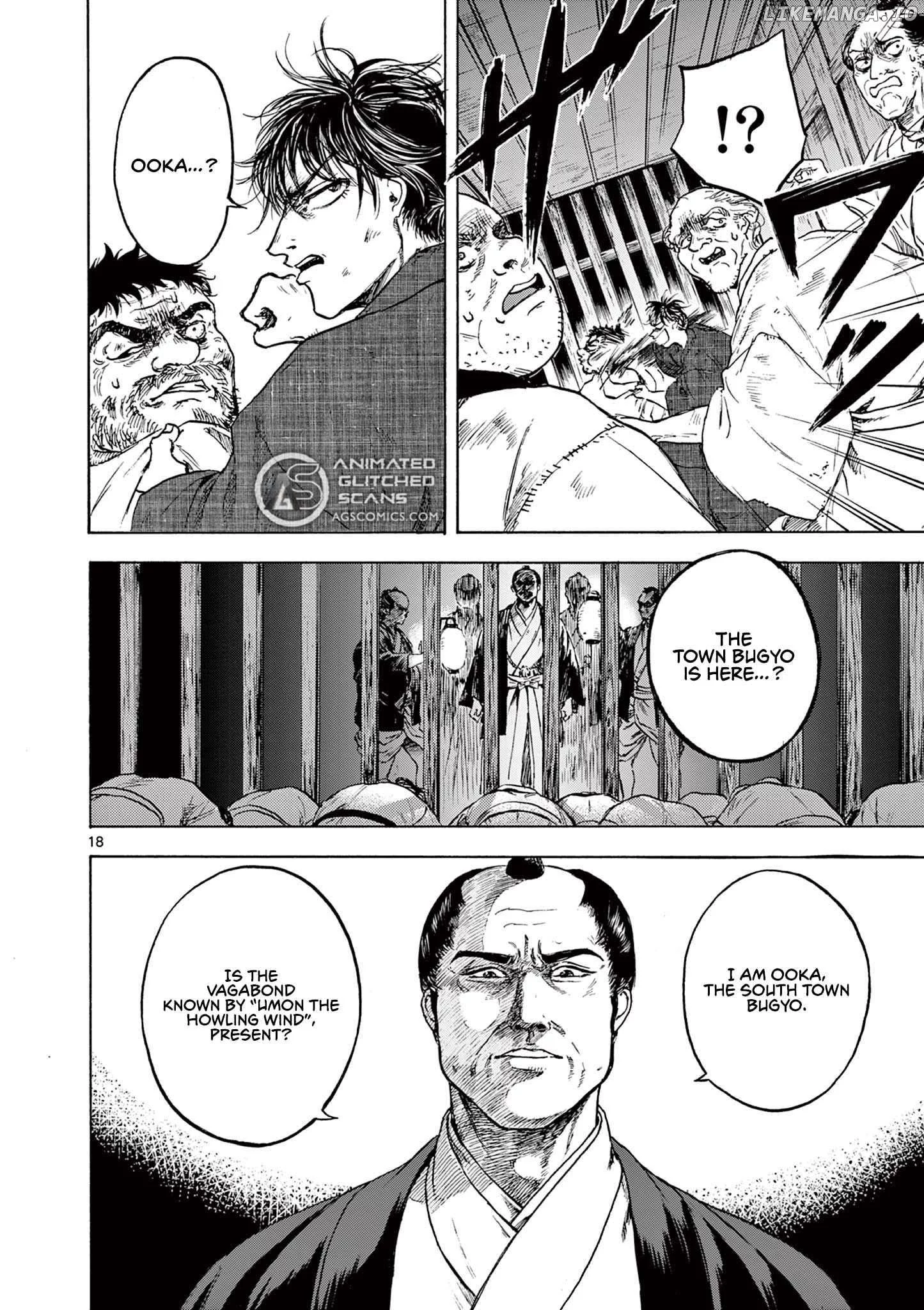 Manga page 18