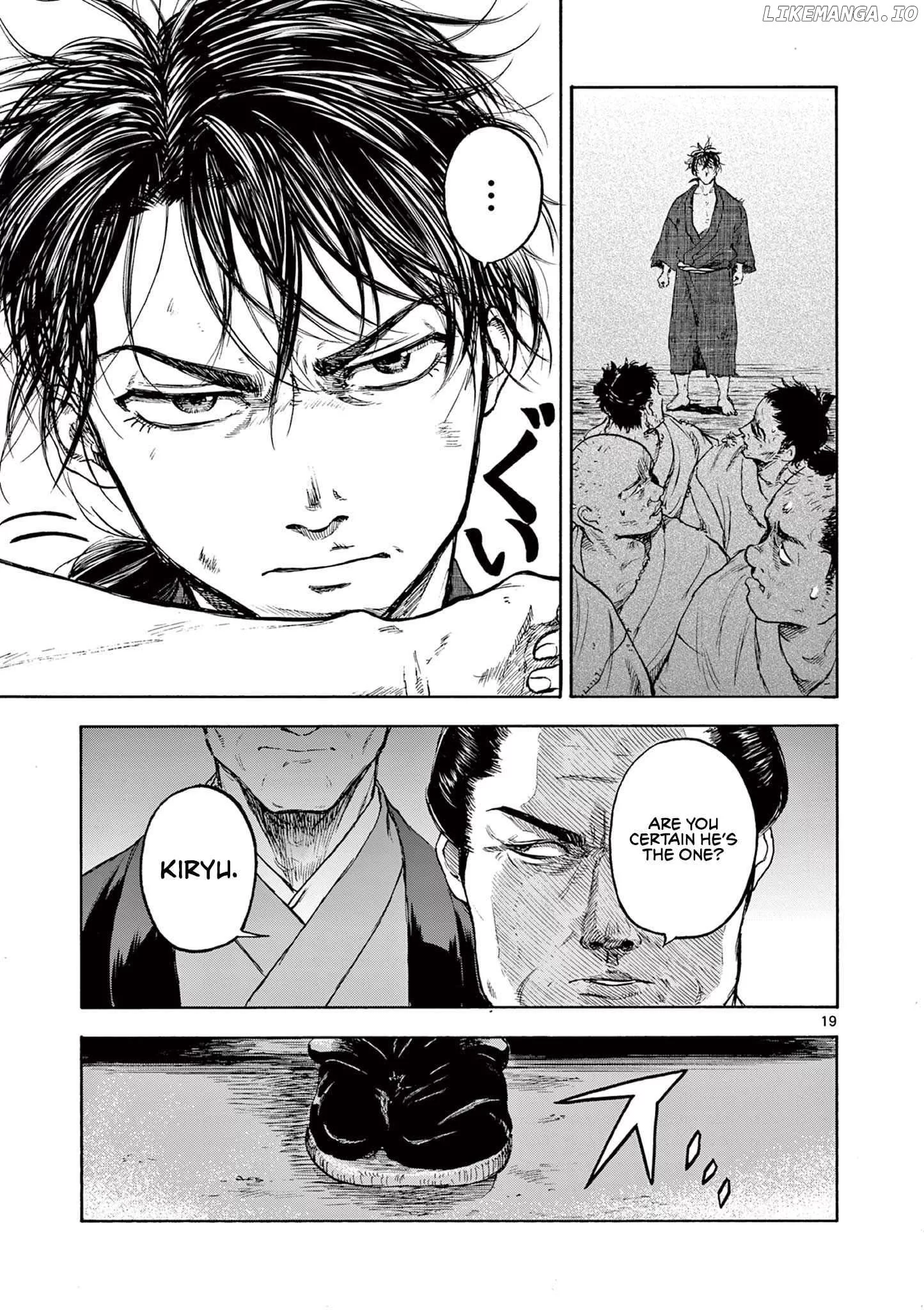 Manga page 19