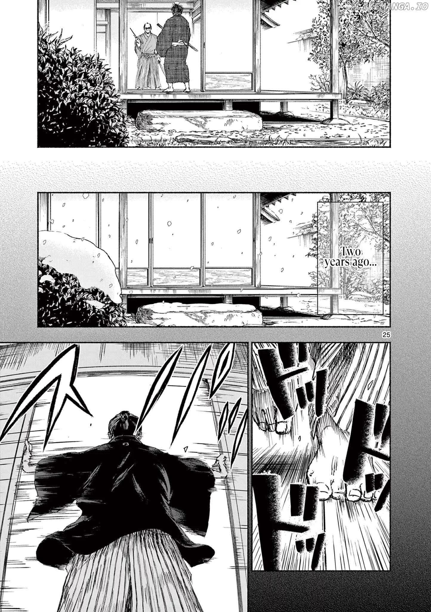 Manga page 25