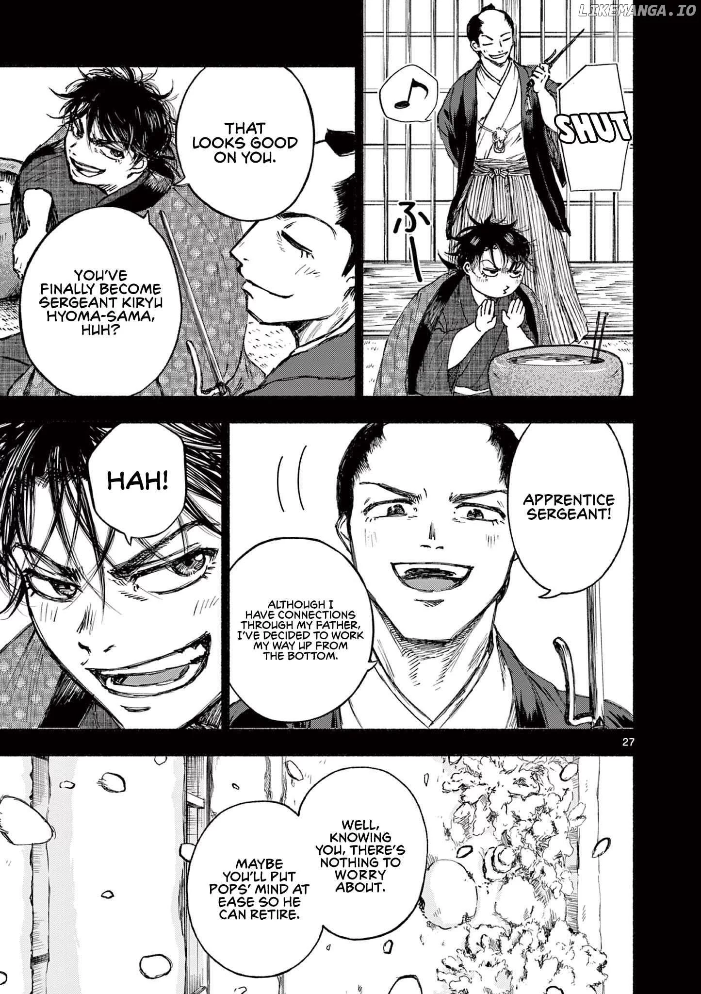 Manga page 27