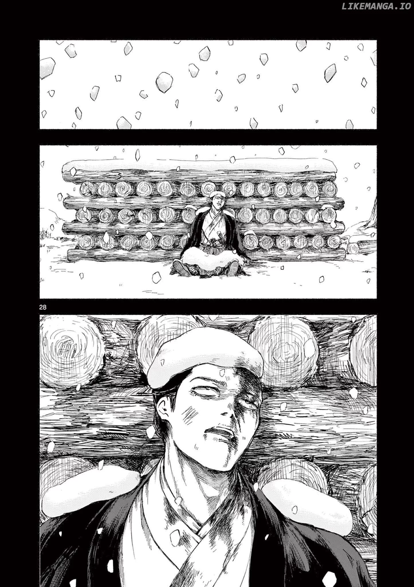 Manga page 28