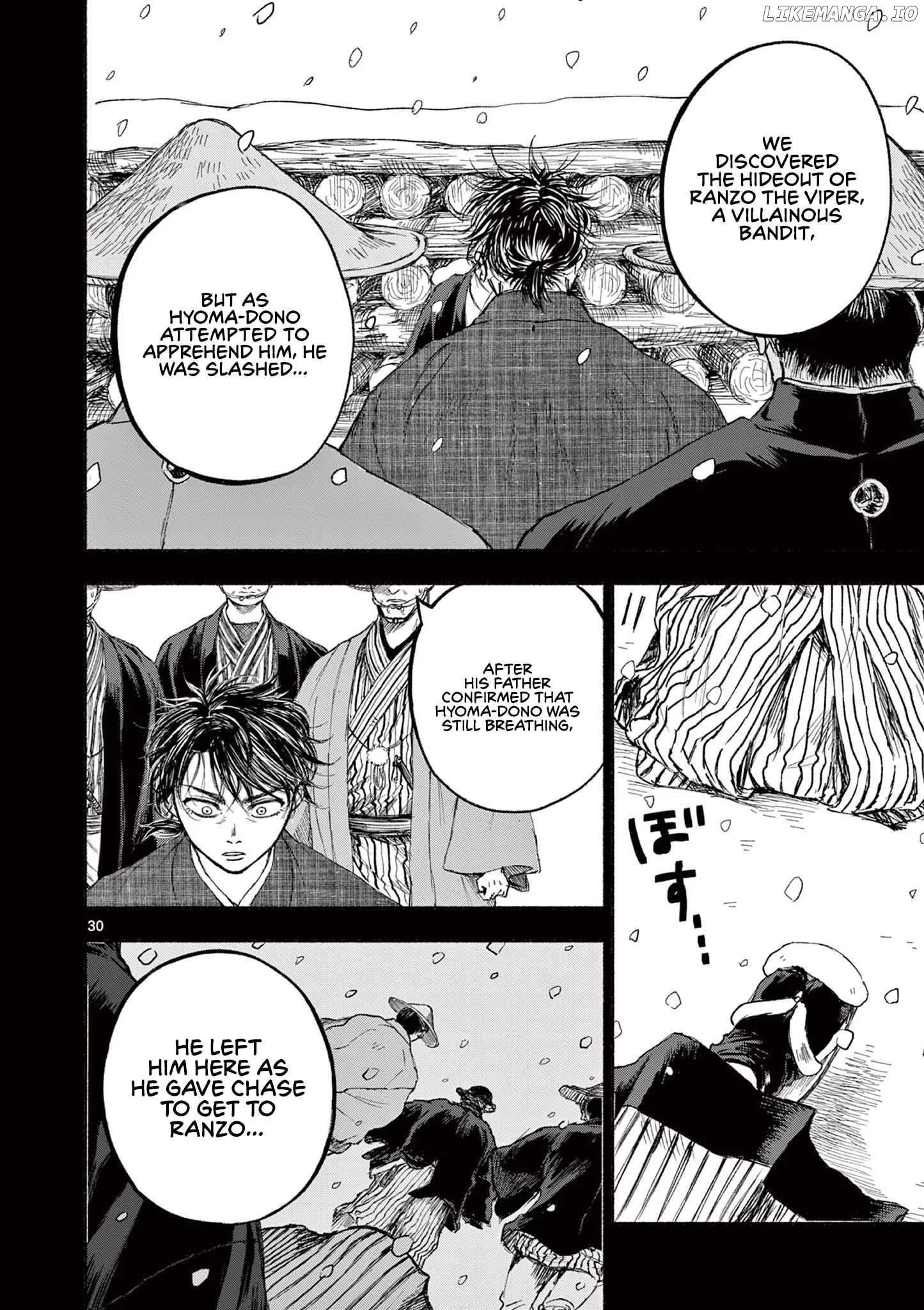 Manga page 30